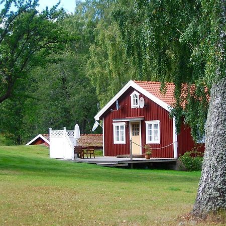 Krokstorps Gard Munkaskog Bagian luar foto