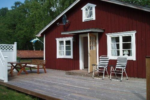 Krokstorps Gard Munkaskog Bagian luar foto