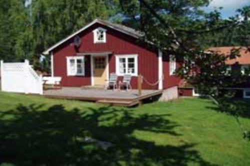 Krokstorps Gard Munkaskog Bagian luar foto
