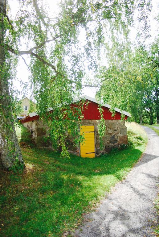 Krokstorps Gard Munkaskog Bagian luar foto