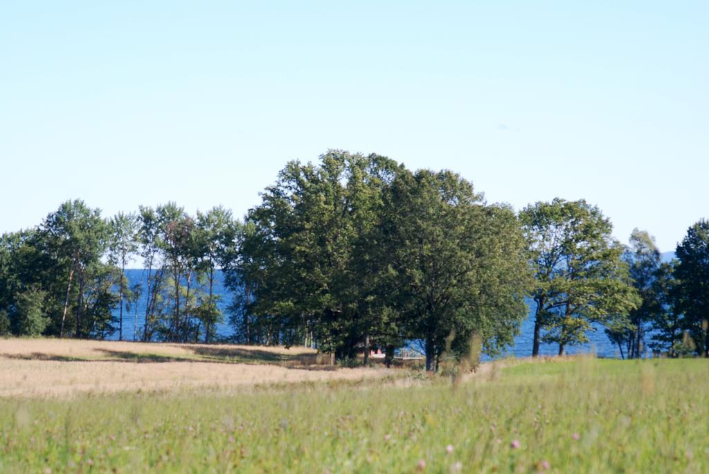 Krokstorps Gard Munkaskog Bagian luar foto