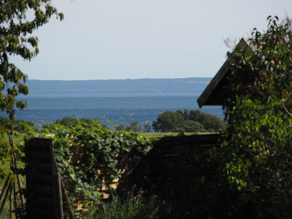 Krokstorps Gard Munkaskog Bagian luar foto